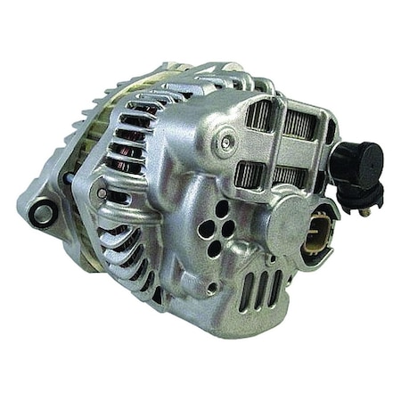 Replacement For Honda Gl1800Hp Gold Wing Audio/Comfort Street Motorcycle, 2010 1832Cc Alternator